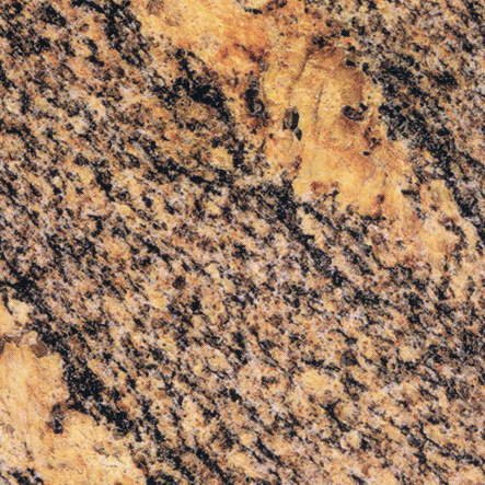 GIALLO CALIFORNIA GRANITE